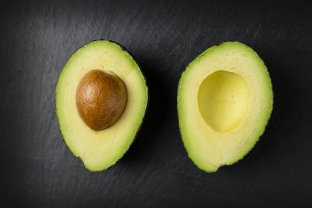 Avocados - Foods for Glowing, Youthful Skin